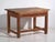 Japanese Worktable in Wood For Sale - Image 9 of 11