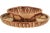 Farmhouse Calico Clay 7” Tray & Bowl For Sale - Image 3 of 5