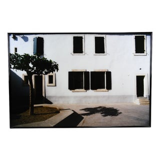 Paul Huf, Big, 1988, Photograph For Sale