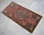 1970s Small Rug, Entryway Rug, Bath Mat, Kitchen Decor, Turkish Rug, Doormat 1'8" X 3'3" For Sale - Image 11 of 14
