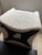 Cassina Mario Bellini for Cassina Tentazione Bouclé Accent Chairs For Sale - Image 4 of 5