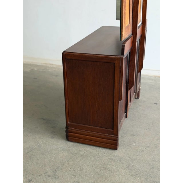 Vintage Dressing Table For Sale - Image 17 of 18