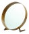 1950's Rosewood Mirror by Nils Troed For Sale