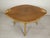 Vintage Rattan Coffee Table, 1950s For Sale - Image 14 of 14