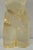 Late 20th Century Vintage Mid Century Italian Modern Lucite Acrylic Nude Bust Modernist Sculpture For Sale - Image 5 of 18