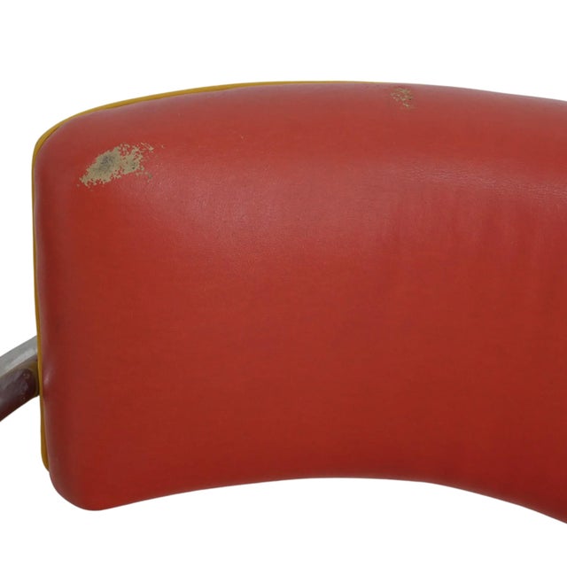 Cantilever Chairs by Jazz, 1970s - Set of 4 For Sale - Image 11 of 11