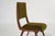Parisiano Dining Chair in Special Walnut by Stamford Modern For Sale - Image 9 of 18