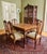 Neo-Rococo Chairs from Liège, Set of 6 For Sale - Image 10 of 15