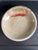 2000 - 2009 Hand-Thrown Jinsa Kintsugi Inspired Studio Pottery Catchall With Russet Vein For Sale - Image 5 of 9