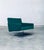 Mid-Century Modern Belgian Floating Lounge Chair, 1960s For Sale - Image 18 of 18