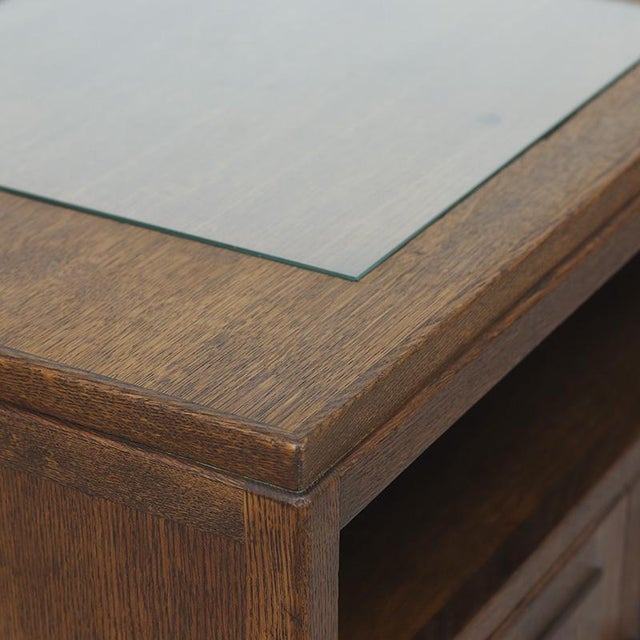 Art Deco Liquor or Tea Cabinet For Sale - Image 6 of 8