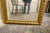 Large 19th Century Louis Philippe French Wall Mirror For Sale - Image 5 of 10