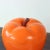 Orange Plastic Apple Box, Czechoslovakia, 1970s For Sale - Image 6 of 8