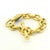 Metal 1990s Vahe Naltchayan 18k Gold Onyx and Carnelian Intaglio Bracelet For Sale - Image 7 of 18