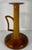 Clement Massier Clement Massier Golfe Juan Art Pottery Chamberstick c.1900 For Sale - Image 4 of 18