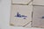 18th Century 18th Century Set of Six Delft Tiles, Earthenware For Sale - Image 5 of 9