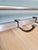 Art Deco Wall-Mounted Coat Rack in Nickel-Plated Brass, 1920s For Sale - Image 6 of 15