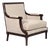 Ralph Lauren Louis XVI Style Duchess Salon Chair For Sale