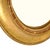French Antique, Convex “Sorciere” Mirror, Circa 1920 For Sale In Austin - Image 6 of 9