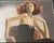 Contemporary Contemporary Glamour Portrait by Maryanne Haggerty – Framed Giclée Print For Sale - Image 3 of 6