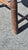 Antique Arrow Back Windsor Brown Childs Side Chair ~ French Country 1of2 For Sale - Image 15 of 18