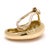 Early 21st Century Tiffany & Co Elsa Peretti Large Teardrop Clip on Earrings, 18k Yellow Gold, Pair For Sale - Image 5 of 7