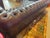 1980s Exceptional English Chesterfield Sofa For Sale - Image 9 of 10
