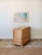 Modern Vintage Bielecky Brothers Wrapped Rattan Three-Drawer Chest For Sale - Image 3 of 3
