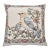 Morris Bird II Tapestry Cushion With Feather Filler - 46x46cm (18"x18") For Sale