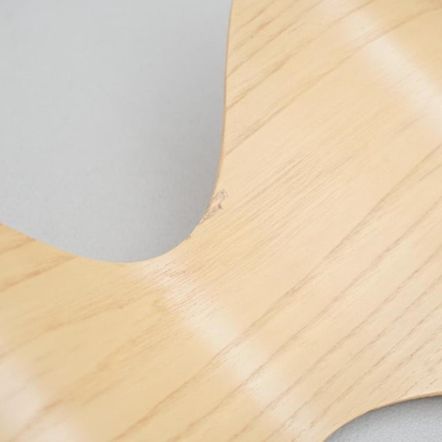 Wooden Ona Coat Rack by Carles Riart, 1970s For Sale - Image 9 of 14