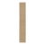 Rug & Kilim’s Modern Textural Extra-Long Runner Rug in Beige-Brown & Cream Tones - 2'7" X 16' For Sale
