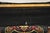 Antique Italian Renaissance Turn Carved Walnut Tapestry Small Childs Side Chair For Sale - Image 9 of 12