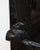 Black Pada Wall Mounted Sculpture by Arthur Bitsch For Sale - Image 6 of 7