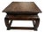 Chinese Ming-Style Kang Table For Sale