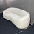 The Chelsea Sofa imbues your space with softness and warmth. Its wraparound arms and waterfall seat offer a gentle...