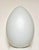 Ben Swildens, Egg Lamp, Model 1043, light glass circa 1970. Perfect condition. I have official proof of authenticity such...
