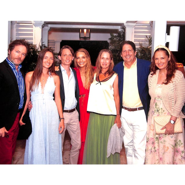 "Lyford Cay Club 60th Anniversary Celebration" 2019 Lightbourn, Sabrina [Photographs By] For Sale - Image 9 of 16