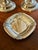 Contemporary Vintage 1960’s International Silver “Triumph” Silver Plate Candy Trinket Dish or Catch All For Sale - Image 3 of 8