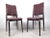 Italian Modern Dining Chairs by Eugenio Gerli For Sale - Image 11 of 11