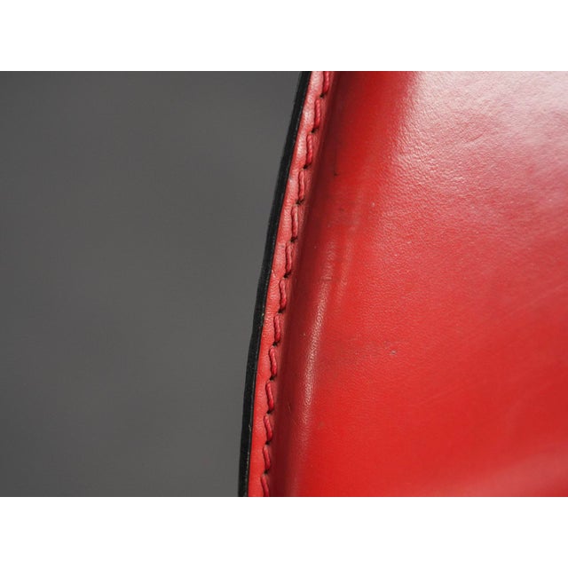 Fantôme Office Chair by Marie-Christine Dorner for Montis, Netherlands, 1990s For Sale - Image 9 of 11