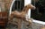 American Large 19th Century Parker American Carousel Horse For Sale - Image 3 of 9