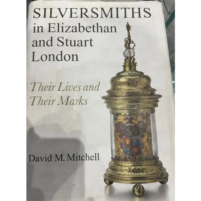 17th Century Charles II English Sterling Silver Tankard, 1680s For Sale - Image 18 of 18