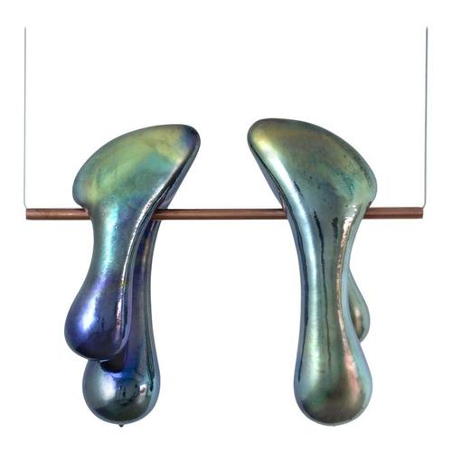 Not Yet Made - Made To Order Birds of the Pari Daiza Sculptural Object by Caspi Ceramics Nl For Sale - Image 5 of 5
