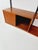 Large Mid-Century Modern Danish Teak Wall Unit by Poul Cadovius for Cado, Denmark, 1960s For Sale - Image 14 of 18