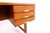 Teak Desk from Eigil Petersens Mobelfabrik, Denmark, 1960s For Sale - Image 14 of 18