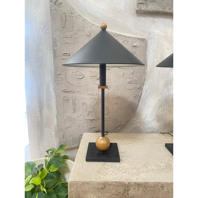 This stunning piece will add a touch of sophistication to any room in your home. The lamp will provide a warm and cozy...