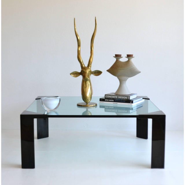 PostModern Cocktail or Coffee Table Chairish