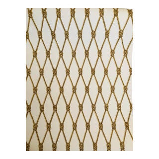 Brunschwig & Fils Wallpaper For Sale