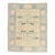 Vintage Turkish Oushak Rug, 05'08 X 06'10 For Sale