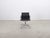 We are offering a beautiful Vitra EA 108 chair with black leather upholstery for sale. Designed by Charles and Ray Eames,...